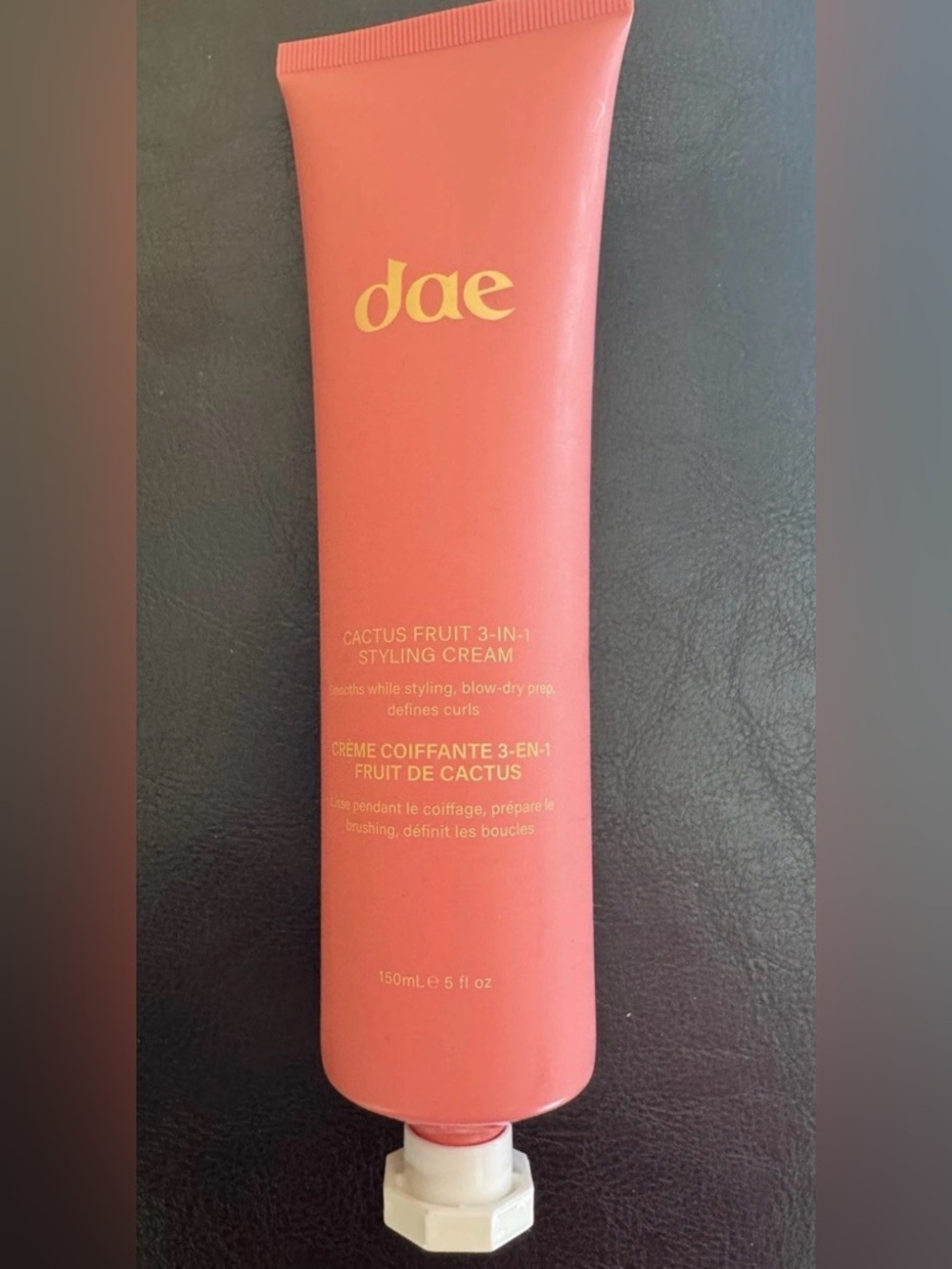 Dae Cactus Fruit 3-in-1 Styling Cream-Full Size-150ml/5 fl oz-All Hair Types